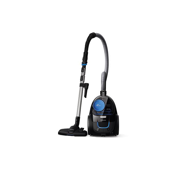 PowerPro Compact
Bagless vacuum cleaner PowerPro Compact
Bagless vacuum cleaner
